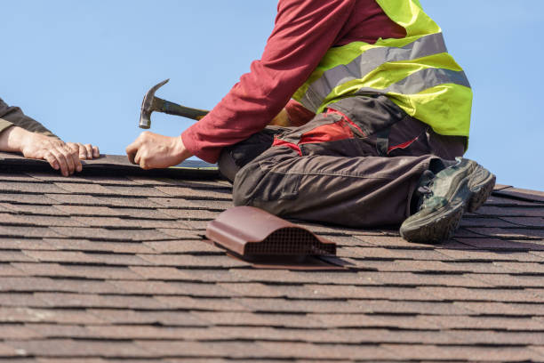 Roof Installation Near Me in Dooms, VA