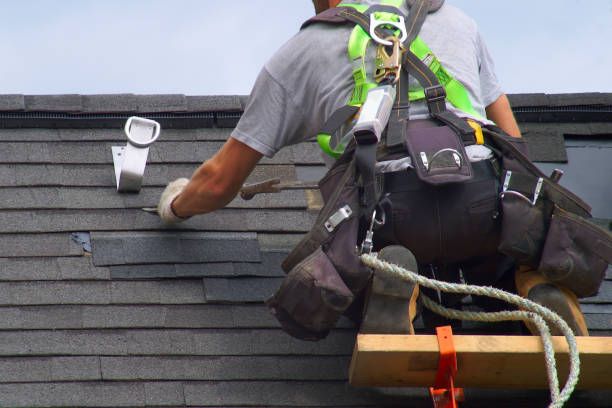  Dooms, VA Roofing Contractor Pros