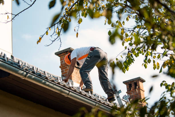 Best Roof Repair Services  in Dooms, VA