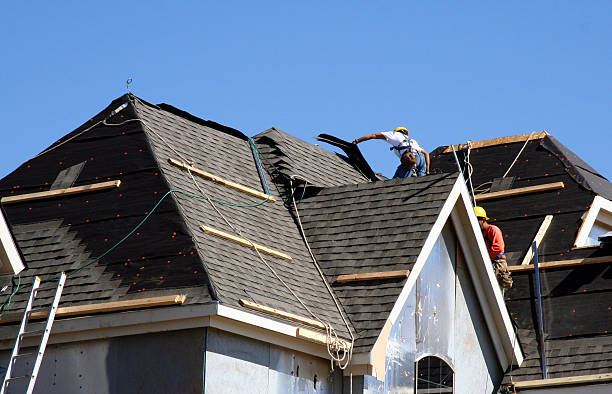 Best Affordable Roof Replacement  in Dooms, VA