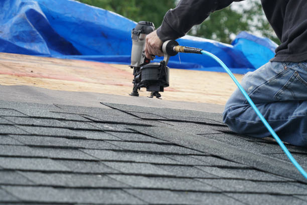 Best Shingle Roofing Installation  in Dooms, VA