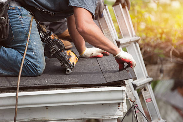 Quick and Trustworthy Emergency Roof Repair Services in Dooms, VA