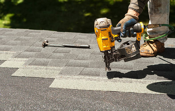 Dooms, VA Roofing Contractor Company