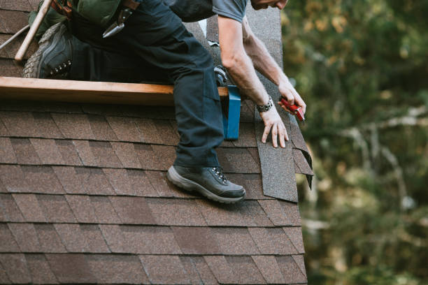 Best Commercial Roofing Services  in Dooms, VA