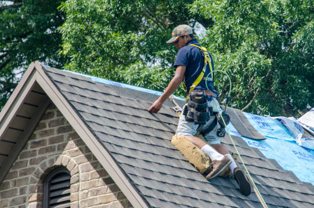 Best Emergency Roof Repair  in Dooms, VA