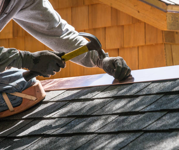 Best Commercial Roofing Services  in Dooms, VA